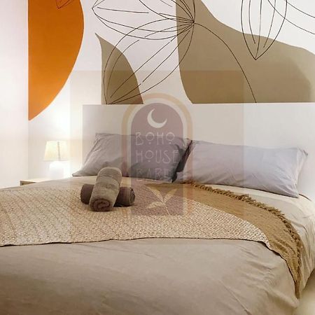 Bari City Center - Boho House Apartment Exterior foto